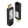 LINDY HDMI Extend Transceiver 4K LWL 300m Duplex LC Multi 50