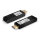 LINDY HDMI Extend Transceiver 4K LWL 300m Duplex LC Multi 50