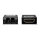 LINDY HDMI Extend Transceiver 4K LWL 300m Duplex LC Multi 50