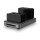 LINDY 6-Port USB-Ladestation 160W, 3x USB-C PD & 3x USB-A