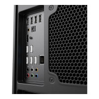 LINDY USB Typ A Portschlösser 10xWeiss Erweiterung f 40454