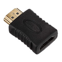 LINDY Adapter HDMI Tyap A NON-CEC M/F bei...