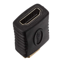 LINDY Adapter HDMI Tyap A NON-CEC M/F bei Inkompatiblität