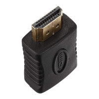 LINDY Adapter HDMI Tyap A NON-CEC M/F bei Inkompatiblität