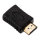 LINDY Adapter HDMI Tyap A NON-CEC M/F bei Inkompatiblität