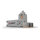 LINDY USB Typ A Portschlüssel 4xOrange mit Schlüssel