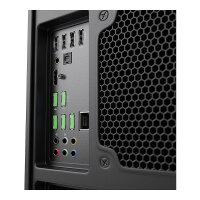 LINDY USB Typ A Portschlösser 4xGrün mit Schlüssel