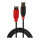 LINDY USB 2.0 Aktiv-Verlängerung Typ A/A Slim M/F 5m