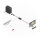 LINDY Konverter Displayport auf VGA Aktiv 0.15m