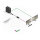 LINDY Konverter Displayport auf VGA Aktiv 0.15m