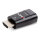 LINDY Adapter HDMI Typ A auf VGA Dongle 1080p