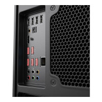 LINDY USB Typ A Portschlösser 4xPink mit Schlüssel