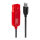 LINDY USB 2.0 Aktiv-Verlängerungs-Hub Pro 4 Port 12m