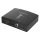 LINDY Audio Extractor HDMI mit Bypass 4K optisch und coaxial