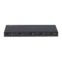 LINDY Matrix Switch HDMI 1.4 10.2G 4x4 4K2K@30 1080p@120