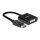 LINDY DisplayPort an DVI-D Adapter 0.17m