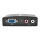 LINDY VGA + Audio an HDMI Konverter Maximale Aufloesung 1080p keine Skalierung