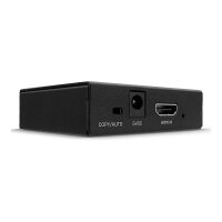LINDY Splitter HDMI 4K 2 Port 3D. 2160p30