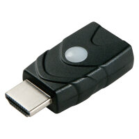 LINDY EDID Emulator HDMI 2.0 18G DDC Daten 15 Modi 4K60Hz
