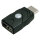 LINDY EDID Emulator HDMI 2.0 18G DDC Daten 15 Modi 4K60Hz