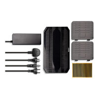 LINDY 10-Port USB-Ladestation 96W, 10x USB-A