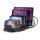 LINDY 10-Port USB-Ladestation 96W, 10x USB-A