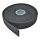 LINDY Doppelseitiges Klettband 5m