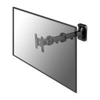 LINDY Flexible Wandhalterung für LCD-Monitore