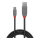 LINDY USB 2.0 Kabel Typ A/Mini-B M/M 0.2m