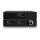 LINDY 50m Cat.6 HDMI 4K60 & IR Extender mit PoC & Loop Out