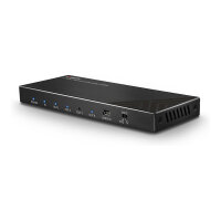 LINDY 4 Port HDMI 18G Splitter