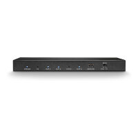 LINDY 4 Port HDMI 18G Splitter