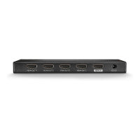 LINDY 4 Port HDMI 18G Splitter