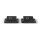 LINDY 70m Cat.6 HDMI 4K30 & IR Extender mit PoC & Loop Out