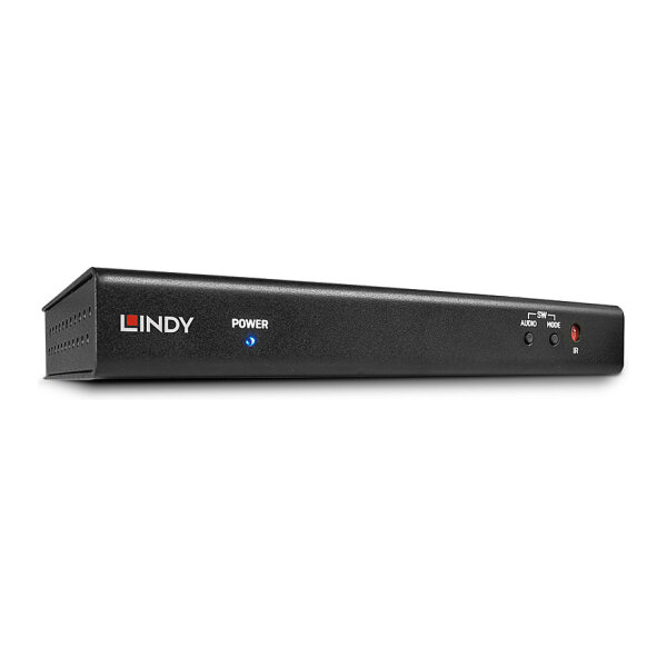 LINDY HDMI-Switch 4 Port Multi-View 1080p Quadview PiP