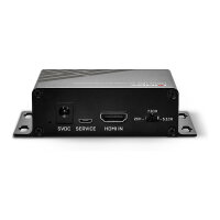 LINDY HDMI 18G Audio Extractor