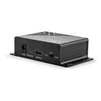 LINDY HDMI 18G Audio Extractor