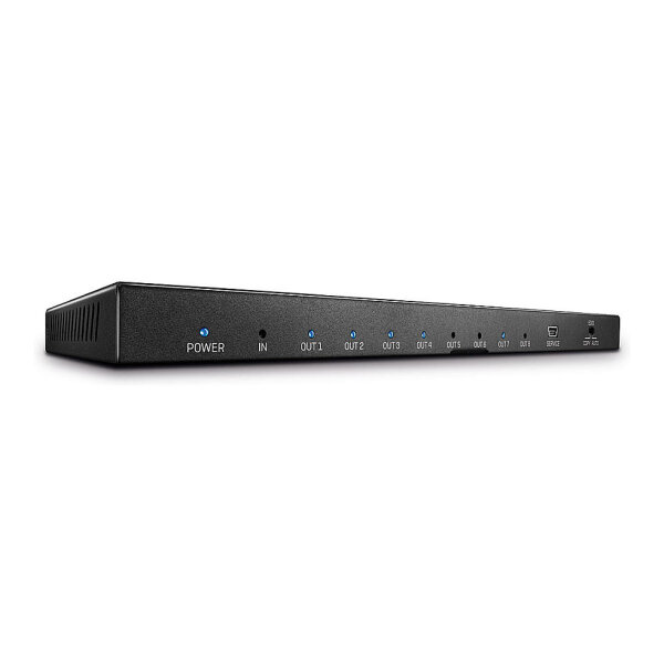 LINDY 8 Port HDMI 18G Splitter