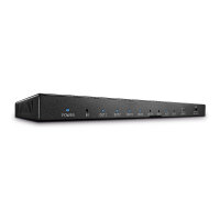 LINDY 8 Port HDMI 18G Splitter