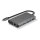 LINDY DST-Mini XT USB-C Mini Dock 4K HDMI&DP PD 3.0 100W
