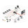 LINDY 8x8 HDMI 18G Matrix with Video Wall Scaling