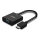 LINDY Konverter HDMI auf VGA 1080p ohne Scaling