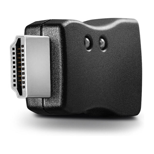 LINDY EDID Emulator HDMI 2.0 18G