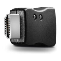 LINDY EDID Emulator HDMI 2.0 18G