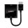 LINDY Konverter HDMI auf VGA und Audio 1080p ohne Scaling
