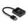 LINDY Konverter HDMI auf VGA und Audio 1080p ohne Scaling