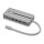 LINDY DST-Mx Duo, USB C 4K Mini Laptop/Macbook Dockingstatio
