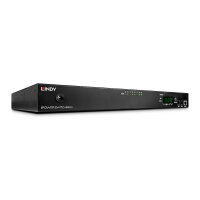 LINDY IPower Switch Pro 8 Remote Power Management Webserver
