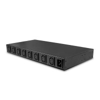 LINDY IPower Switch Pro 8 Remote Power Management Webserver