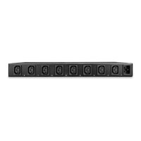 LINDY IPower Switch Pro 8 Remote Power Management Webserver